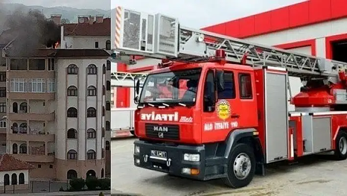 İtfaiye ile ilgili akıllara gelen 3 soru!