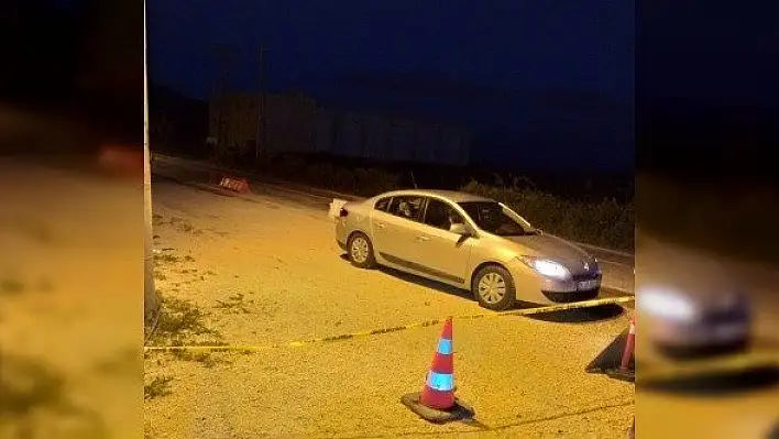 İzinsiz gelen 4 kişi para cezası uygulanıp geri gönderildi