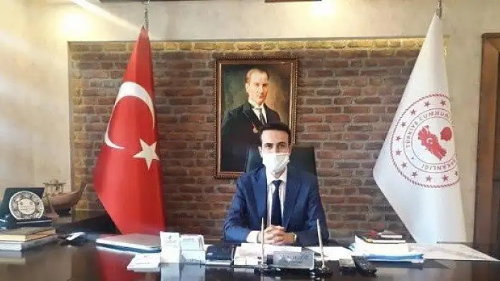 Maske takmayanlara 3 bin 150 lira idari para cezası