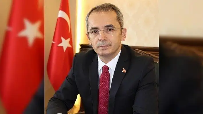 "Maskeyi elinizde taşımayın yüzünüze takın" uyarısı