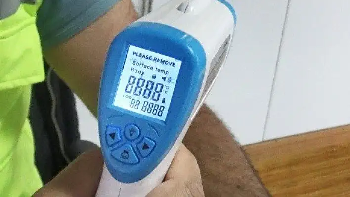 Korona fırsatçıları iş başında! Fiyatı 700 liraya çıktı
