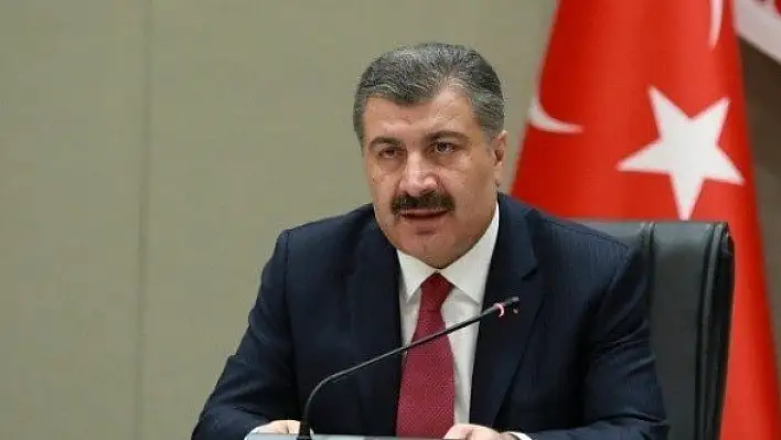 En çok vaka görülen 5 il!