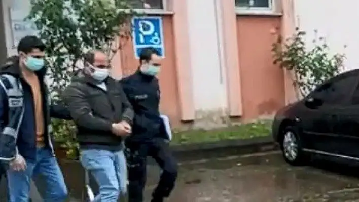 Motosikletli gencin ölümüne neden olan şahıs tutuklandı