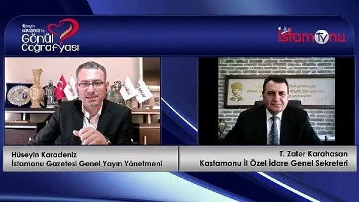 &quotAçık hava müzesi ve yaban parkı kuruyoruz"