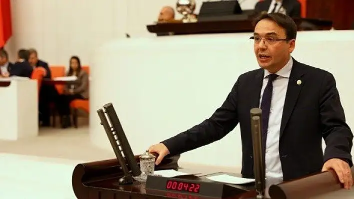 &quotAl konağı ver arsayı demek topu taca atmaktır"
