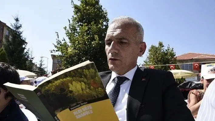 Altıkulaç &quotBirinci kat asfalt için bin 490 ton mıcır alındı"