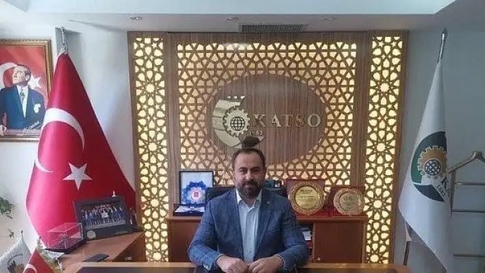 &quotNormalleşme, dikkati ve tedbiri elden bırakmadan sağlanmalı"