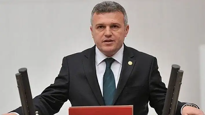 Çelik, İnebolu Şeref ve Kahramanlık Günü nedeniyle TBMM'de konuştu