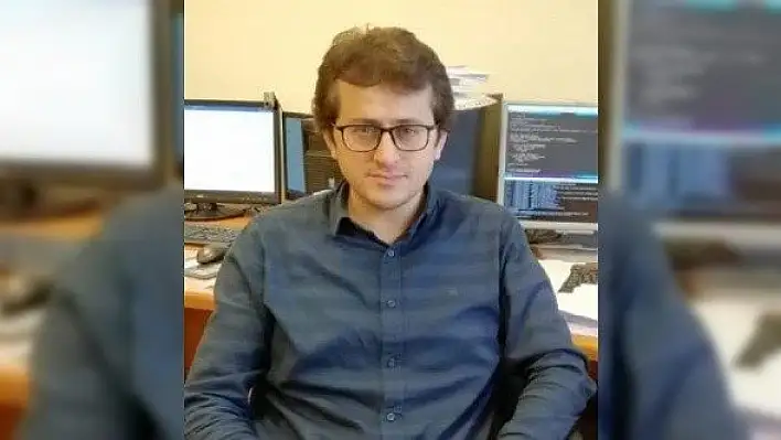 Hemşehrimiz Zorlu, ülkemizin en genç profesörlerinden oldu