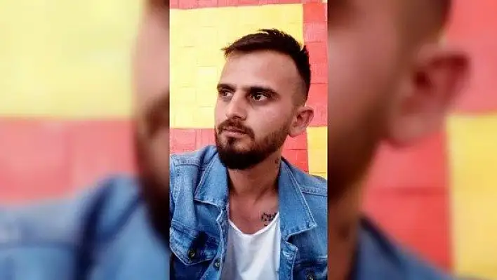 Kepçe operatörü kalp krizi geçirerek hayatını kaybetti