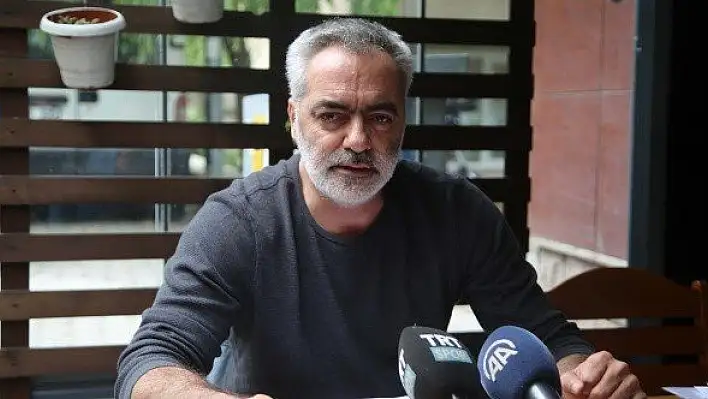 Kastamonu Belediyespor'da Günal dönemi sona erdi
