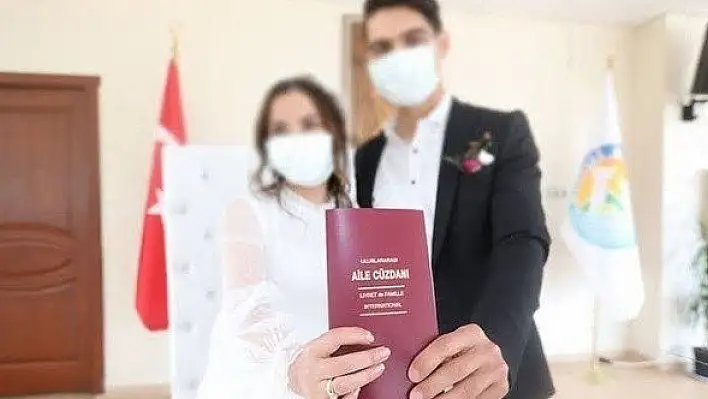 Kastamonu'da düğünlere Kovid-19 düzenlemesi