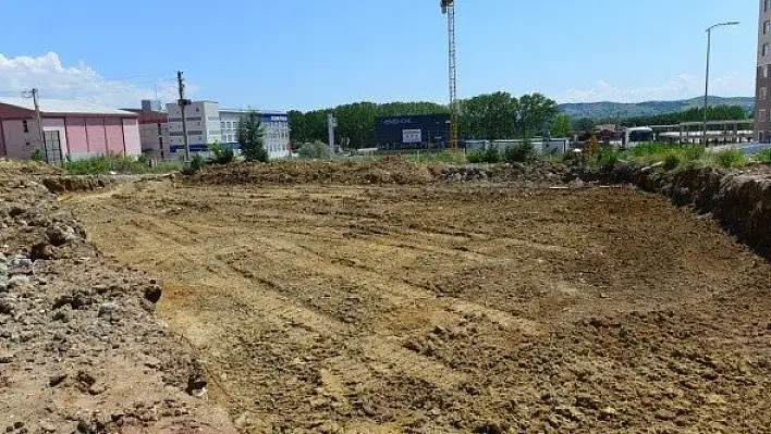 Kastamonu'da &quotoyuncak kütüphanesi" yapılıyor