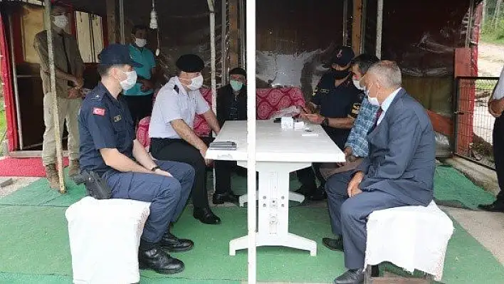 Kayıp kişilere &quotakıllı saat ve künyelerle" ulaşılacak