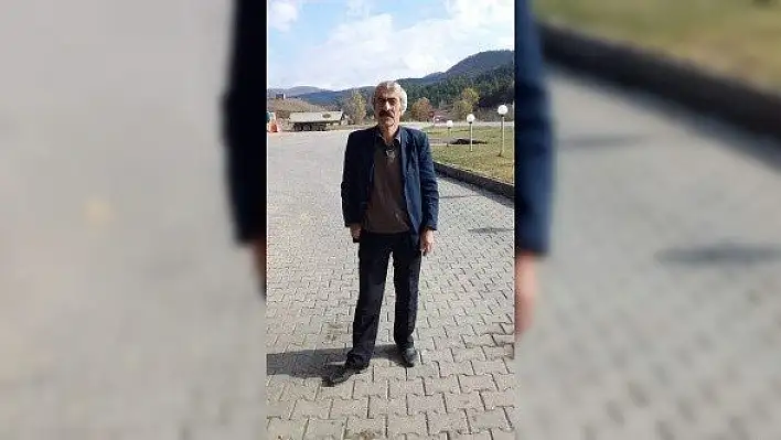 Mantar toplamaya giden kişi ölü bulundu
