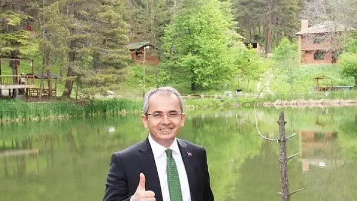 Dipsizgöl en başarılı vizyon projesi olacak