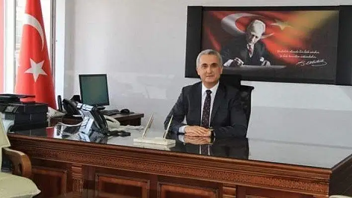 Yeni Kastamonu Valisi Avni Çakır kimdir?