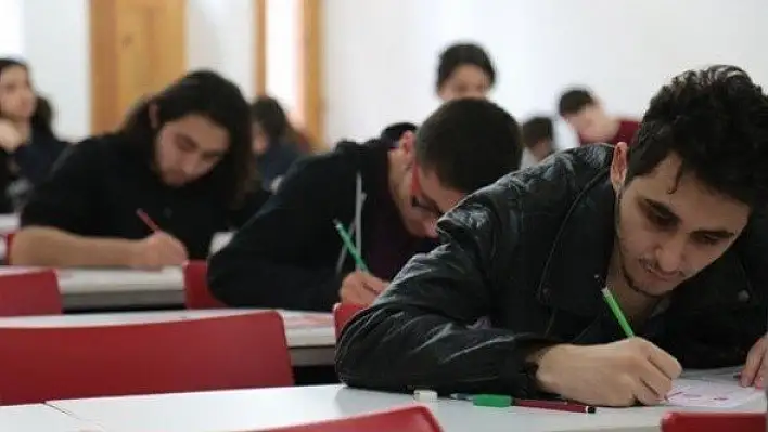 YKS'ye girecek öğrenciler dikkat! Nüfus müdürlükleri...