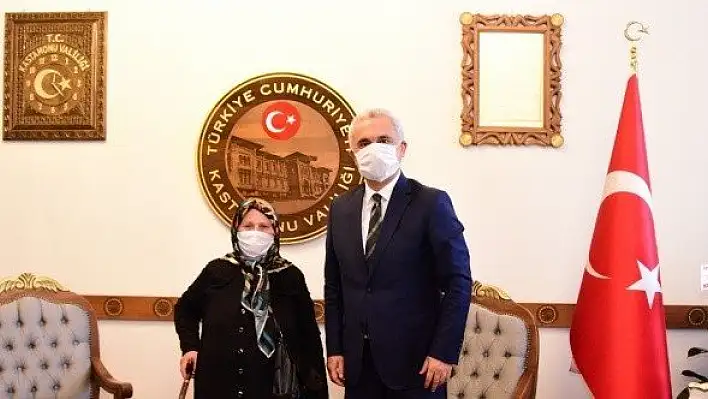 48 yıllık okula şehit Ümit Demirci'nin adı verilecek