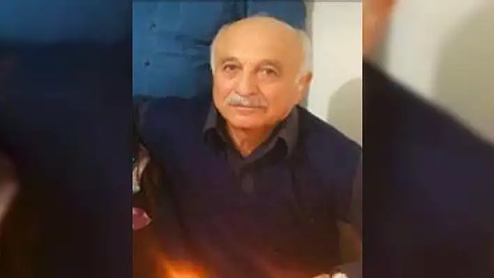 Arazisindeki anız yangınına müdahale eden şahıs hayatını kaybetti