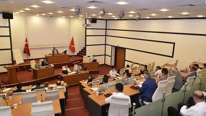 CHP'li Erbilgin &quotDemokrasi ve şeffaflık ilkeleri çiğnenmiştir"