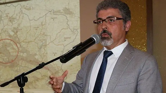 Deprem profesörü İstanbul için uyardı: &quotZaman daralıyor"