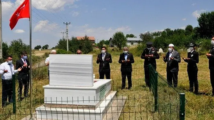 İhsangazi ve Hanönü'de 15 Temmuz etkinlikleri düzenlendi