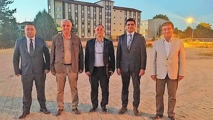 İstanbul Büyükşehir Belediye ekipleri Kastamonu'da