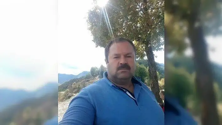 Maden ocağı çalışanı Kovid-19 nedeniyle öldü