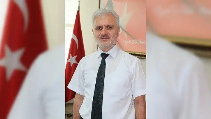 &quotYangınlara müdahalede Avrupa'da lider konumdayız"