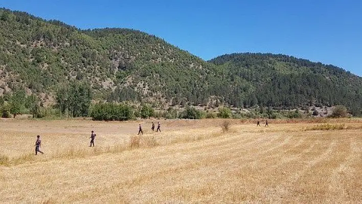 76 yaşındaki kaybolan kişiye iki gündür ulaşılamıyor
