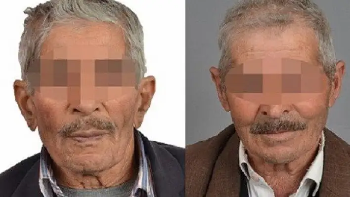 88 yaşındaki ağabeyini baltayla yaraladı