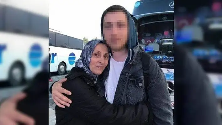 Eşini bahçede domuz sanarak tüfekle öldürdü