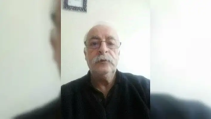 Bayramlaşmaya geldi, abisini evde ölü buldu