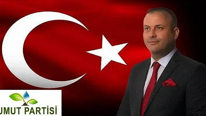 EYT'liler artık siyasette! Umut Partisi kuruldu