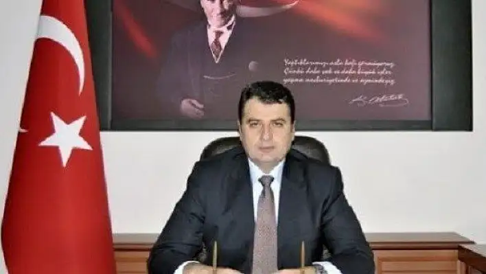 İl Özel İdaresi'nde Karahasan dönemi sona erdi
