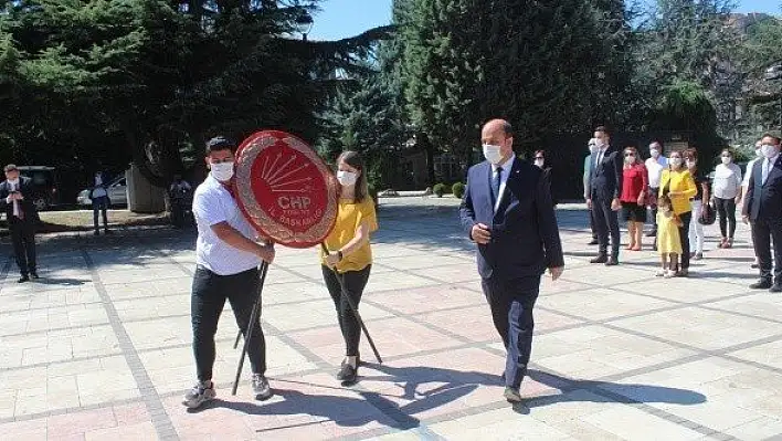 &quotKaranlık zihniyetlerin gücü Zafer Bayramımızı yasaklamaya yetmeyecek"