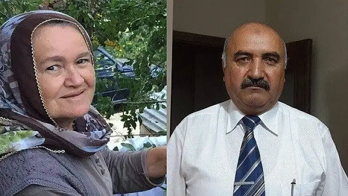 Kastamonu'da 2 kişi Kovid-19 nedeniyle hayatını kaybetti