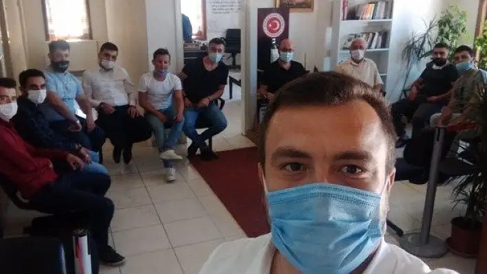 Kuzeykent kuaförleri haftada bir gün tatil yapacaklar
