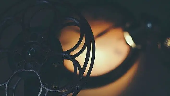 8. Sinemasal Film Festivali başladı