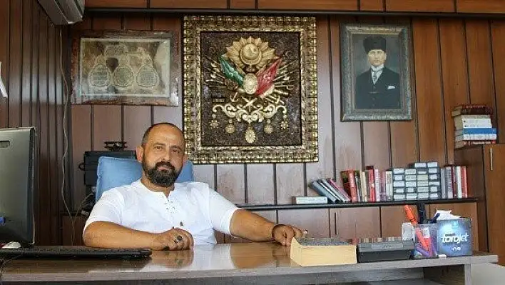 &quotAkaryakıtta en büyük sıkıntımız dışa bağımlılığımız"