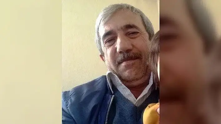 Balık tutmaya gitmişti, suya düşerek boğuldu