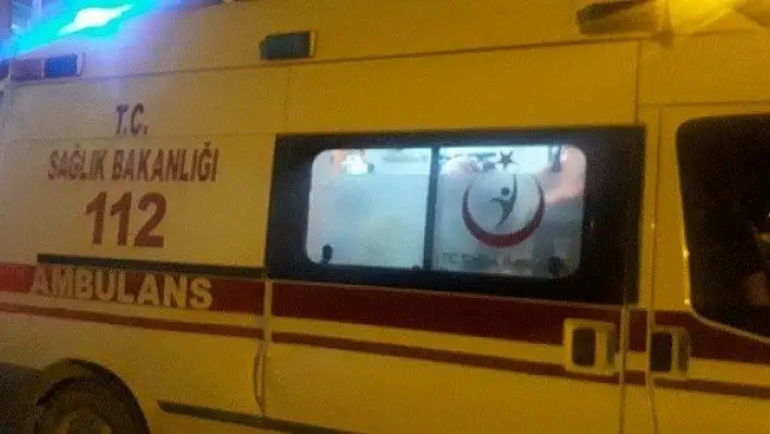 Cide'de bir şahıs, tüfekle 3 kişiyi vurdu