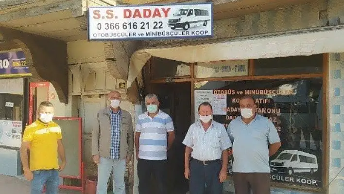 Daday-Kastamonu arası yolculukta HES kodu zorunlu