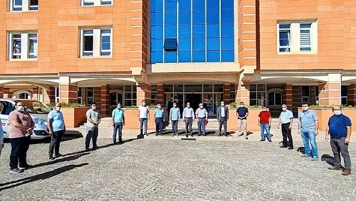 Kastamonu Eğitime Destek Platformu'ndan suç duyurusu