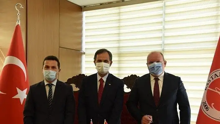 Köy ve orman yangınlarının sebepleri araştırılacak