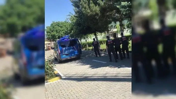 Kasten öldürme suçundan aranan şüpheli JASAT ekiplerince yakalandı
