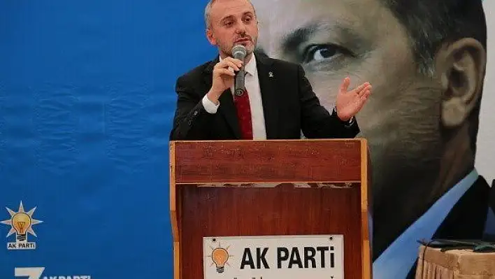 &quotKendi yönümüzü kendimiz tayin ediyoruz"