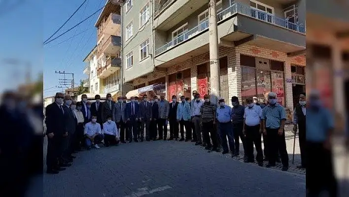 MHP'de 9. ilçe kongresi yapıldı