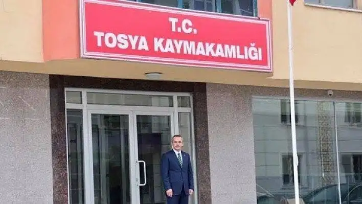 Kaymakam Pişkin, pandemi için alınan ilave tedbirleri açıkladı